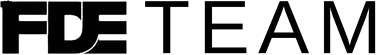 FDE Team logo - SA Technologies forward deployed engineering brand