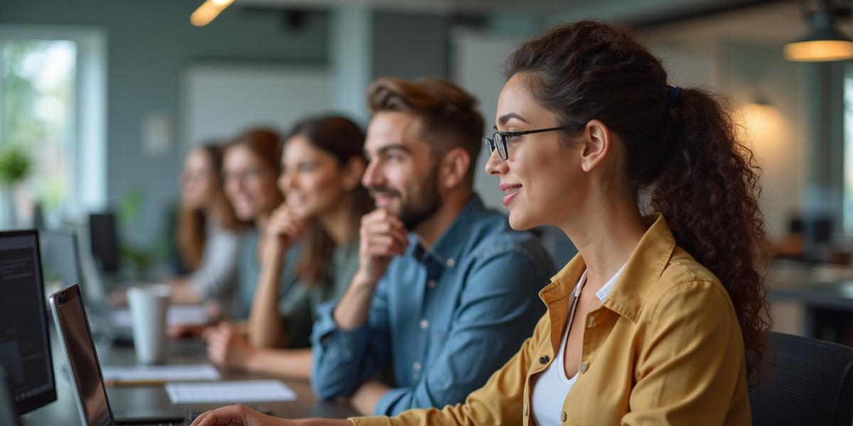 Talent Management in GCCs: Best Practices for Retention & Employee Engagement