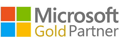 Microsoft Gold Partner