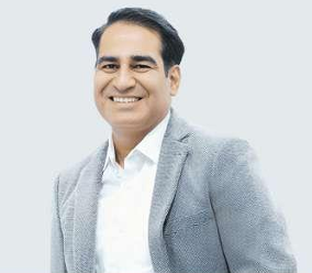 Ritesh Sharma