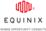Equinix Logo