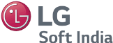 LG Soft India Logo