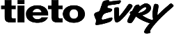 Tieto EVRY Logo