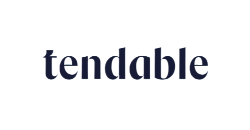 Tendable Logo