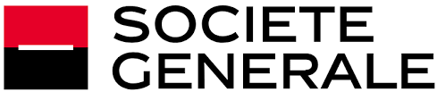 Societe Generale Logo