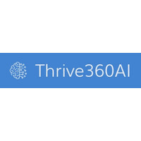 Thrive360AI Logo