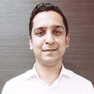 Pravin Bhosale