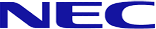 NEC Logo