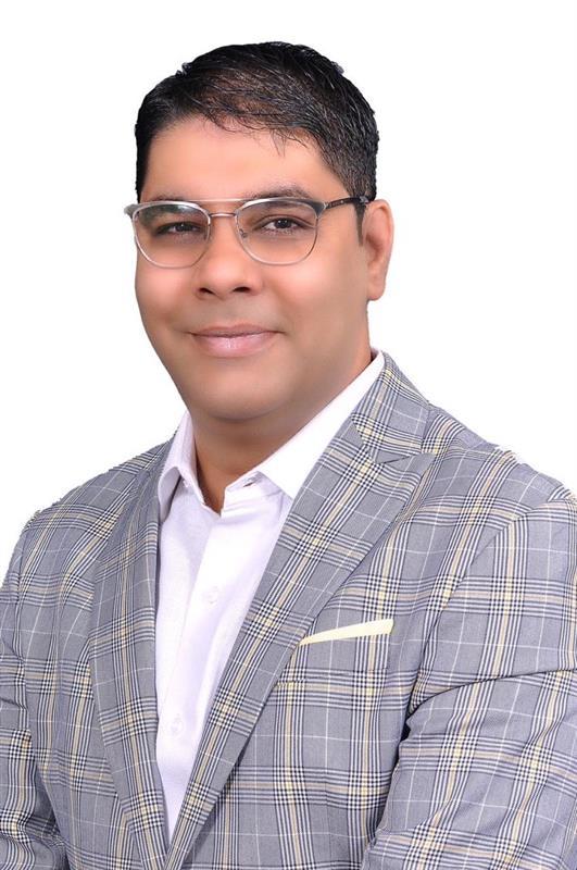Aditya Joshi