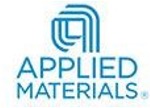 Applied Materials Logo