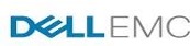 Dell EMC Logo