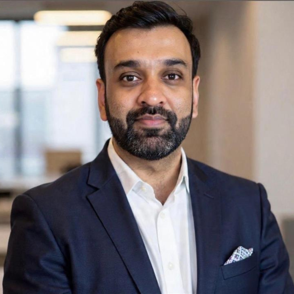 Siddharth S. Lakhotia