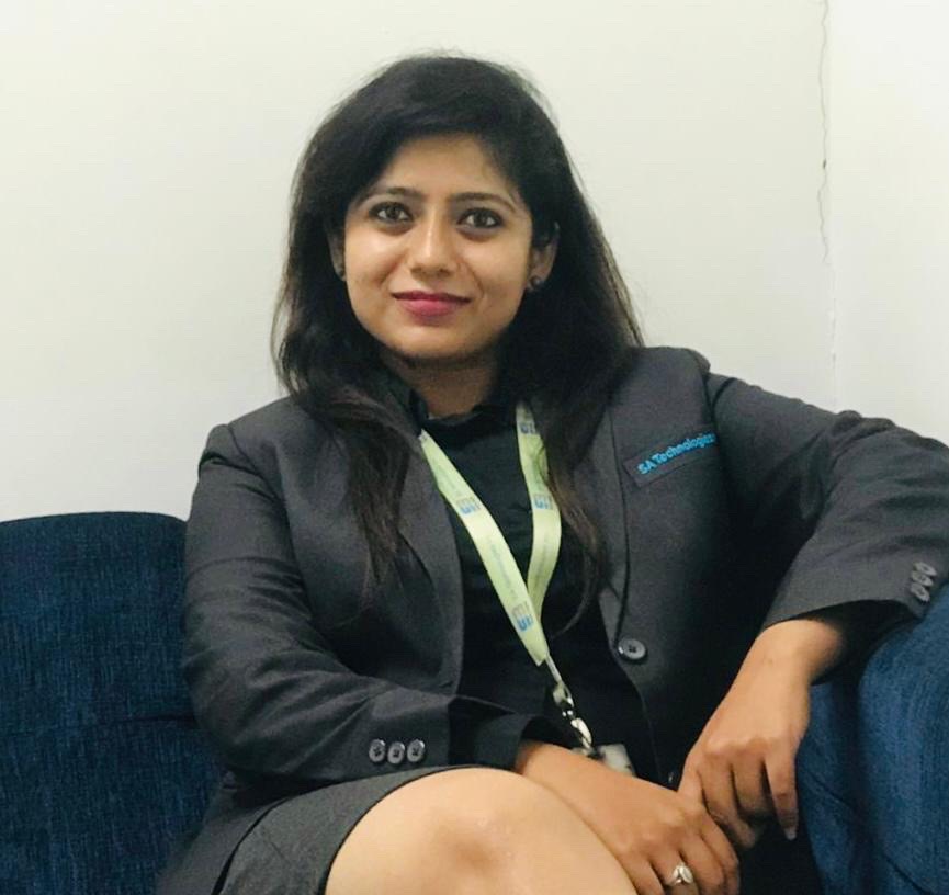 Amita Bhosale