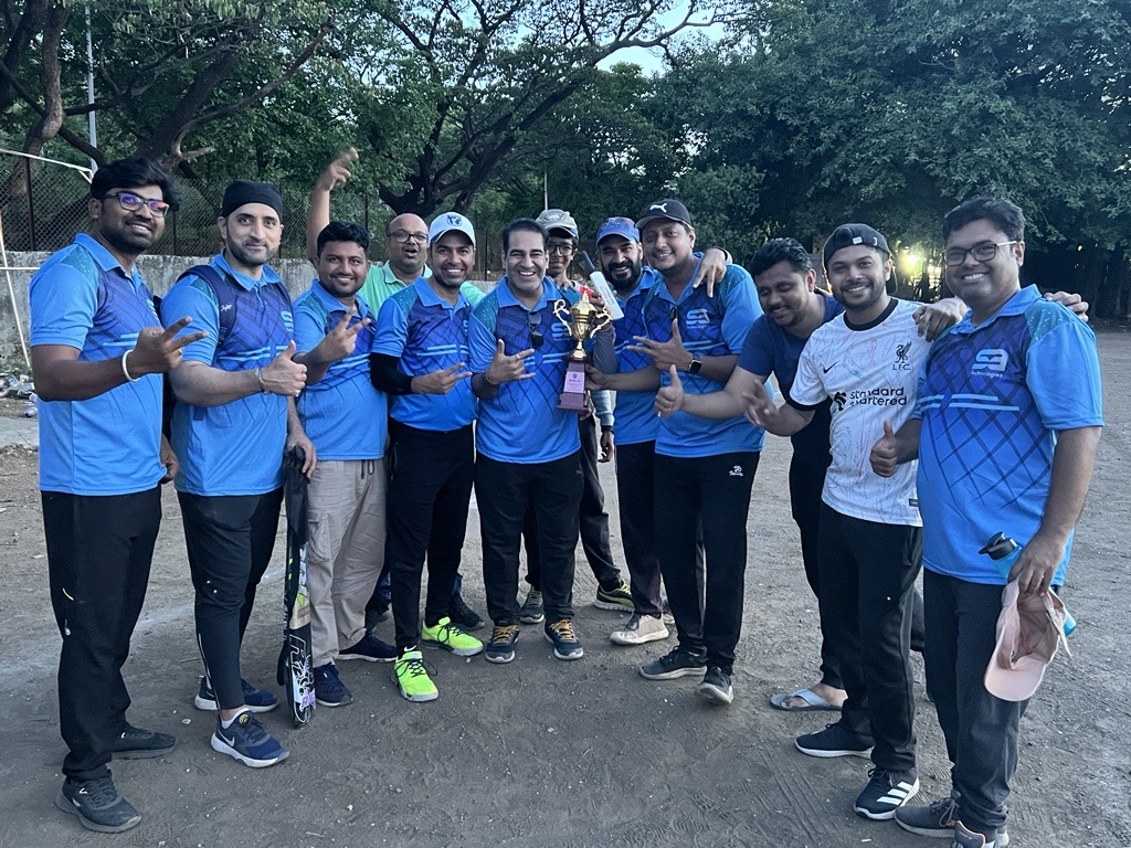 Cricket team