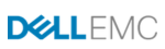 Dell EMC Logo