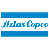 Atlas Copco Logo