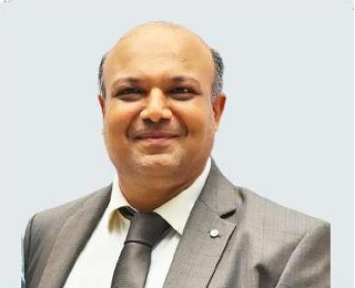 Bhavin Goda