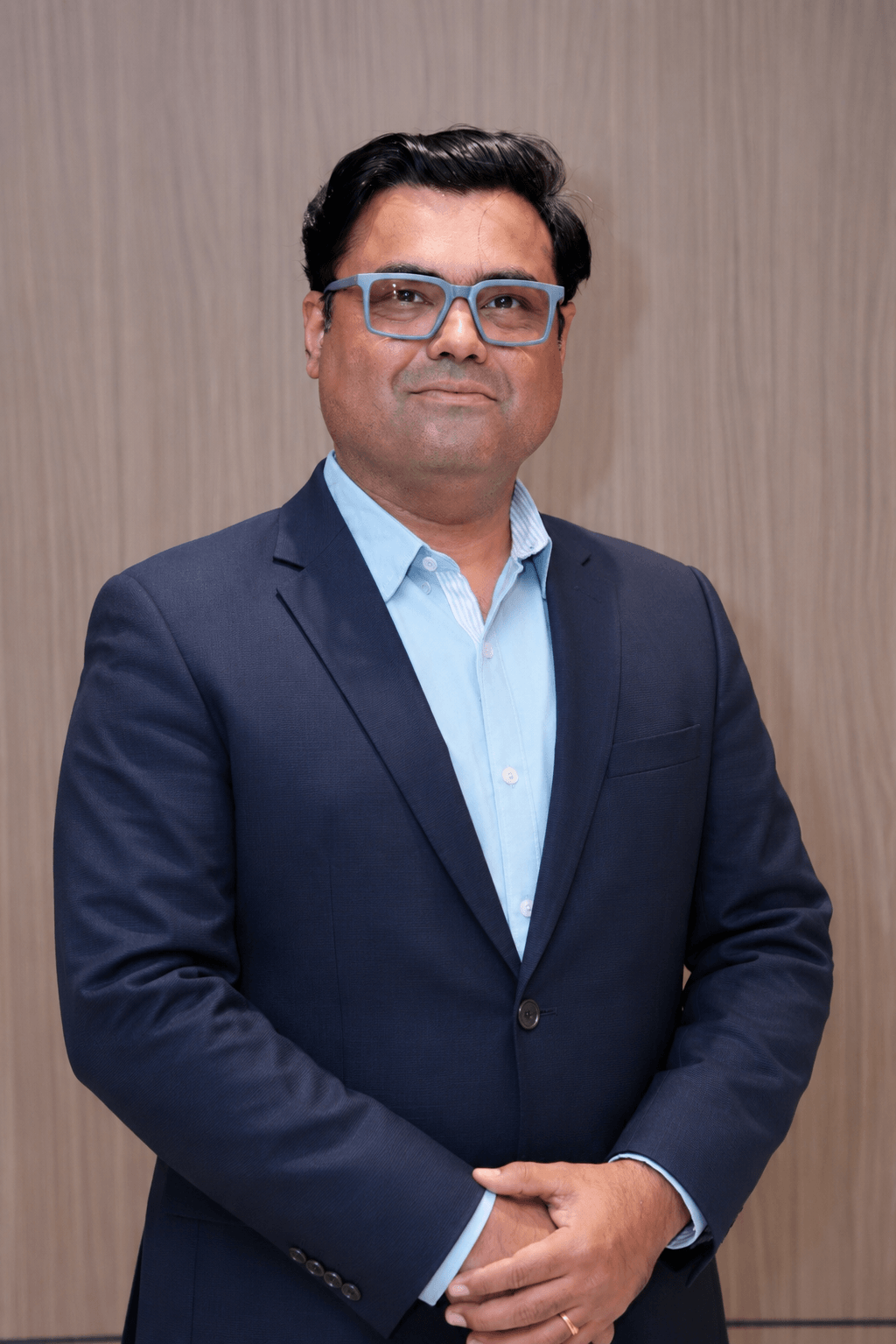 Rohit Kalamkar